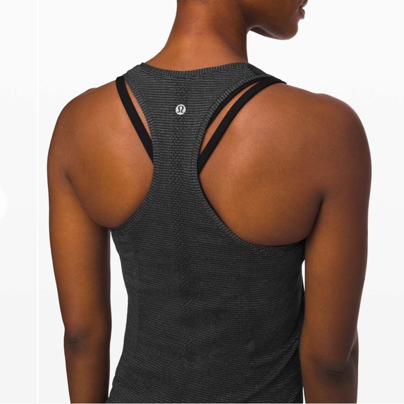 Lululemon Swiftly Tech Racerback Tank Top - Picture 1 of 5